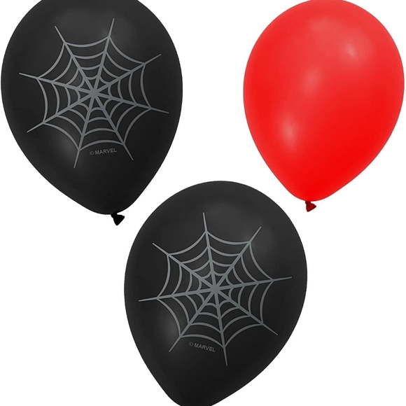 Spiderman Trunk or Treat Kit for Halloween - Picture 5 of 12